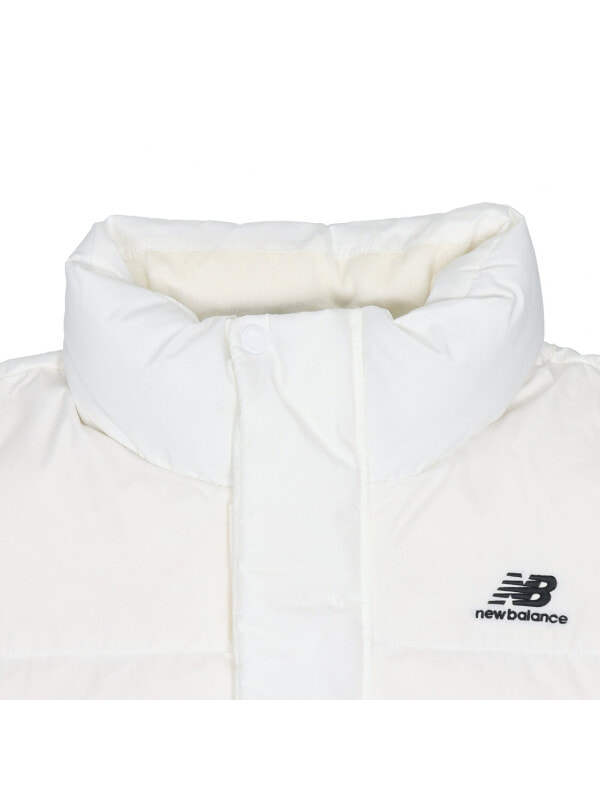 Пуховик унисекс для повседневной носки New Balance 6941428496690