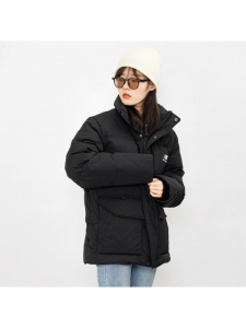 Пуховик унисекс повседневный New Balance 195481771775