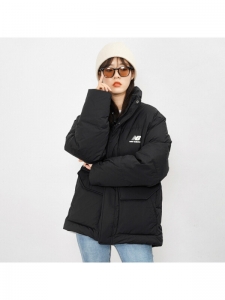 Пуховик унисекс повседневный New Balance 195481771775