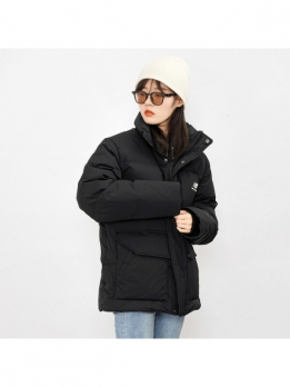 Пуховик унисекс повседневный New Balance 195481771775