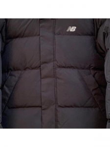 Пуховик утепленный универсальный New Balance 6941531861439