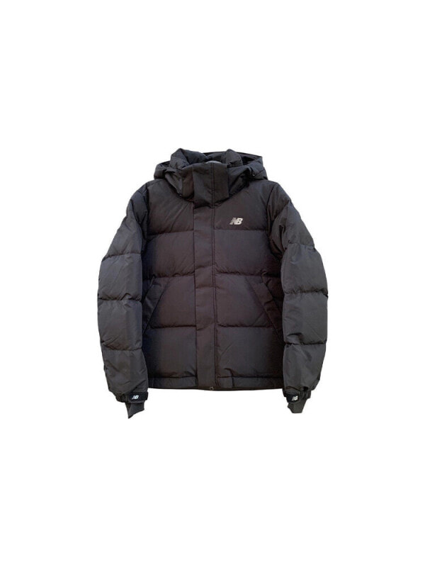 Пуховик утепленный универсальный New Balance 6941531861439