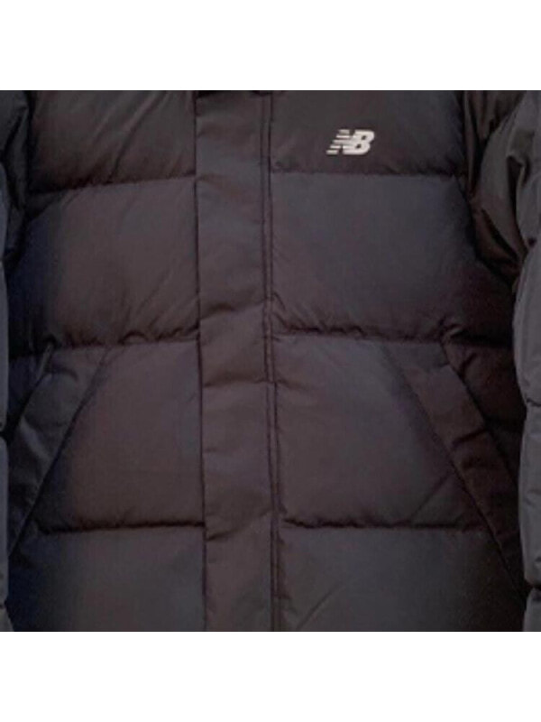 Пуховик утепленный универсальный New Balance 6941531861439