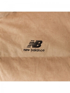 Куртка пуховая универсальная для холодной погоды unisex New Balance 671315