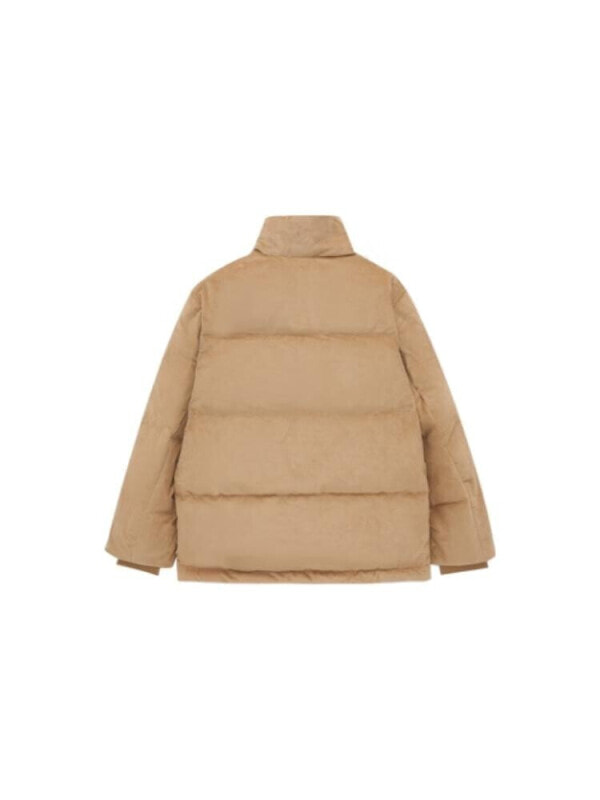 Куртка пуховая универсальная для холодной погоды unisex New Balance 671315