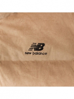 Куртка пуховая универсальная для холодной погоды unisex New Balance 671315