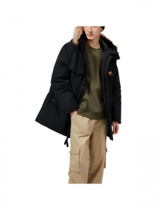 Куртка пуховая мужская повседневная New Balance 6941531812851