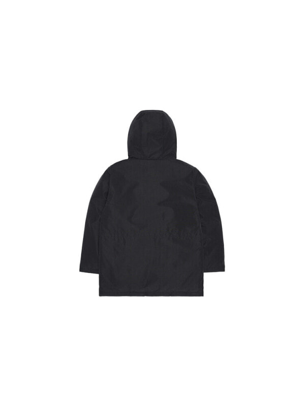 Куртка пуховая мужская повседневная New Balance 6941531812851