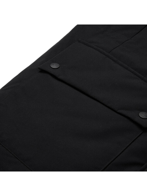 Куртка пуховая мужская повседневная New Balance 6941531812851