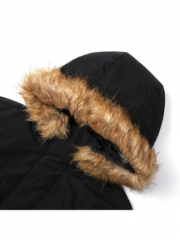 Куртка пуховая мужская повседневная New Balance 6941531812851