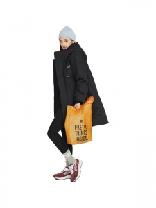 Пуховик универсальный для города New Balance 6942025798972