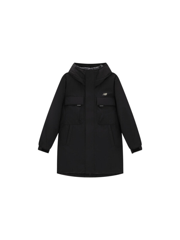 Пуховик универсальный для города New Balance 6942025798972