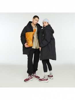 Пуховик универсальный для города New Balance 6942025798972