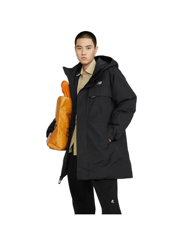 Пуховик универсальный для города New Balance 6942025798972
