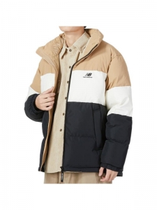 Пуховик унисекс повседневный New Balance 196151965920