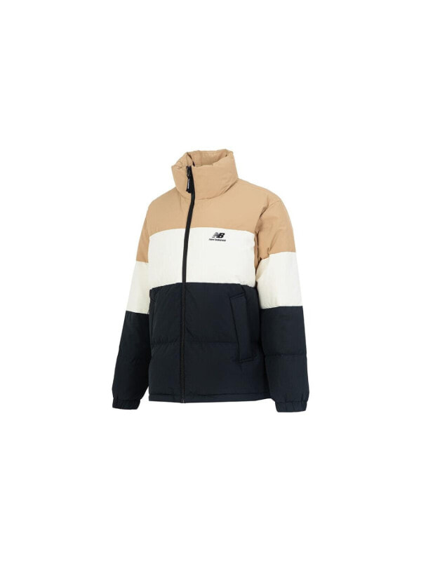 Пуховик унисекс повседневный New Balance 196151965920