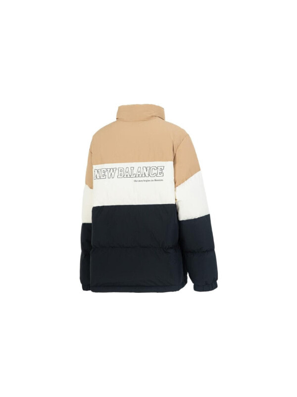 Пуховик унисекс повседневный New Balance 196151965920