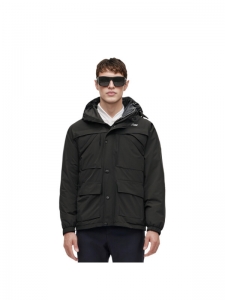 Куртка утепленная мужская повседневная New Balance 6942025764786