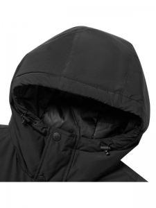 Куртка утепленная мужская повседневная New Balance 6942025764786