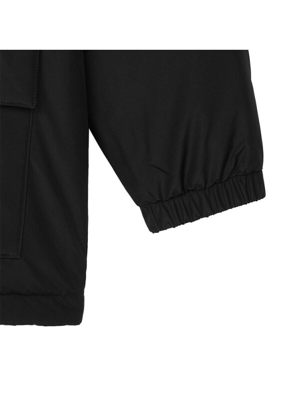 Куртка утепленная мужская повседневная New Balance 6942025764786