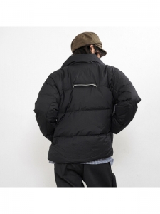 Пуховик унисекс повседневный New Balance 6931823741129