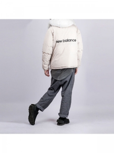 Пуховик зимний универсальный New Balance 6941428495099