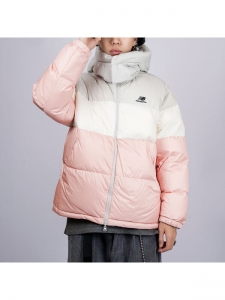 Пуховик зимний универсальный New Balance 6941428495099