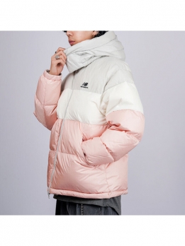 Пуховик зимний универсальный New Balance 6941428495099