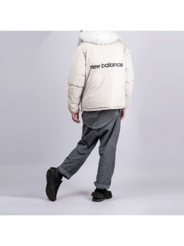 Пуховик зимний универсальный New Balance 6941428495099