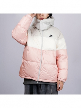 Пуховик зимний универсальный New Balance 6941428495099