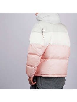 Пуховик зимний универсальный New Balance 6941428495099