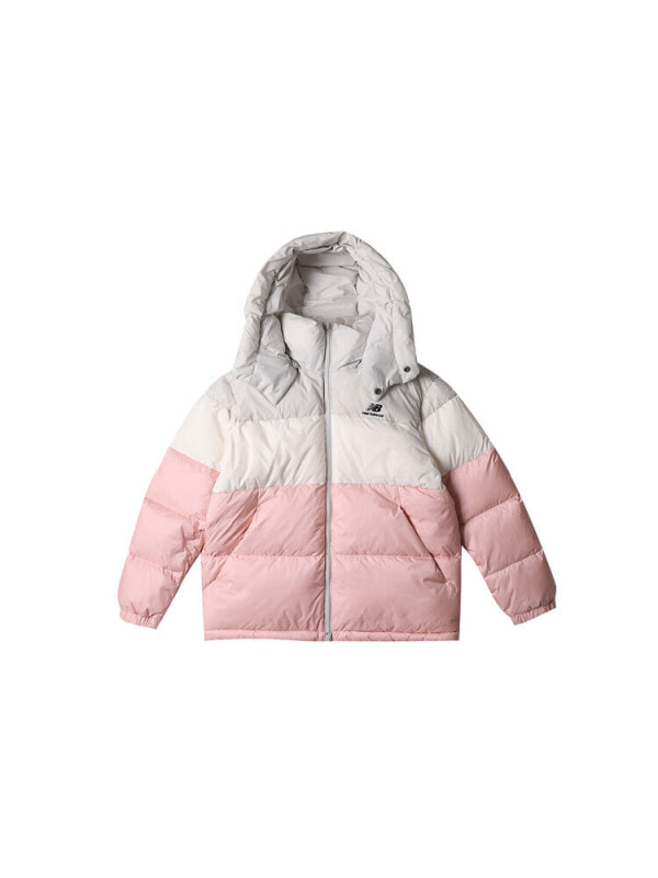 Пуховик зимний универсальный New Balance 6941428495099