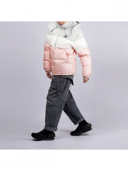 Пуховик зимний универсальный New Balance 6941428495099