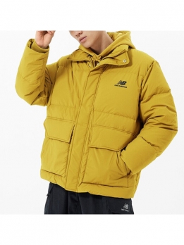 Пуховик мужской зимний New Balance 6926421693550