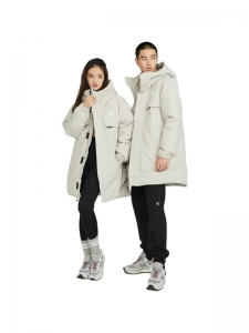 Куртка утепленная универсальная для улицы New Balance 6942025799054