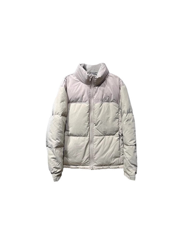 Куртка пуховая unisex повседневная New Balance 6932598562704