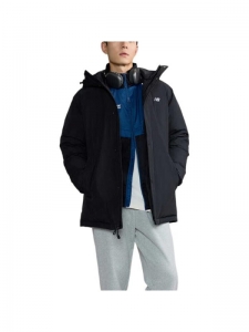 Куртка утепленная мужская для повседневной носки New Balance 6941834648607