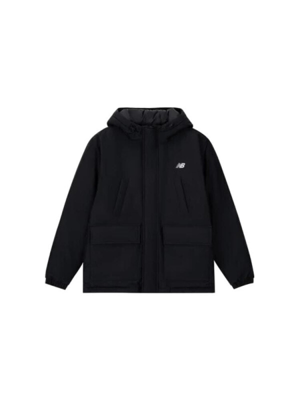 Пуховик унисекс для улицы New Balance 6942025764885