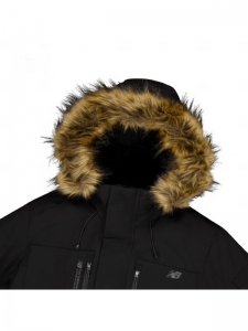 Куртка зимняя мужская повседневная New Balance 531418