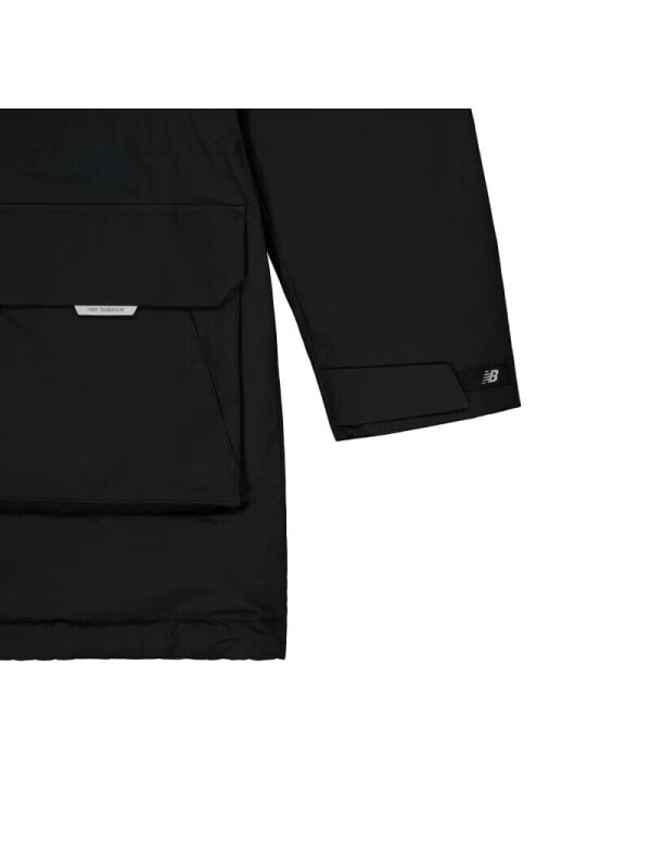 Куртка зимняя мужская повседневная New Balance 531418