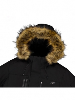 Куртка зимняя мужская повседневная New Balance 531418