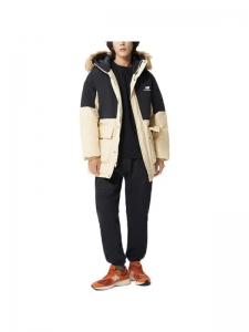 Пуховик мужской повседневный New Balance 6916798781675