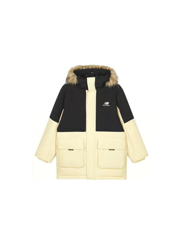 Пуховик мужской повседневный New Balance 6916798781675