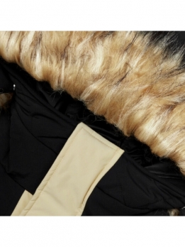 Пуховик мужской повседневный New Balance 6916798781675