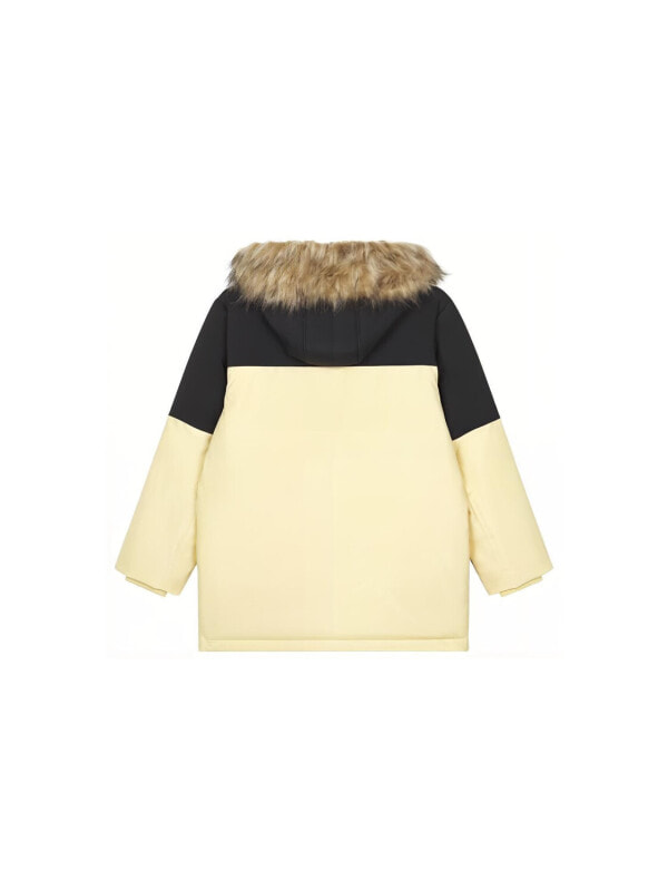 Пуховик мужской повседневный New Balance 6916798781675