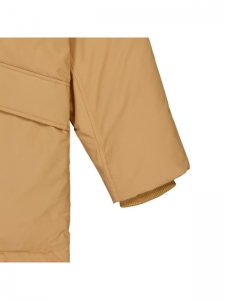 Пуховик унисекс повседневный New Balance 6942025765837