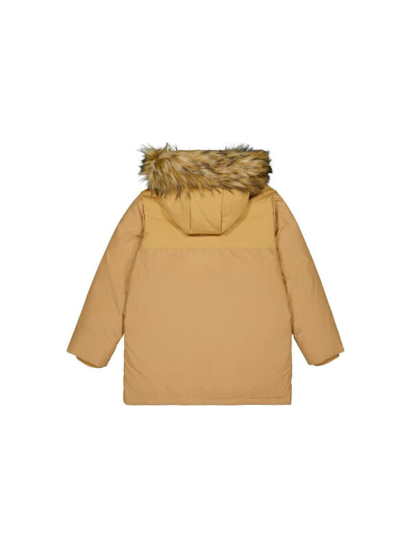 Пуховик унисекс повседневный New Balance 6942025765837