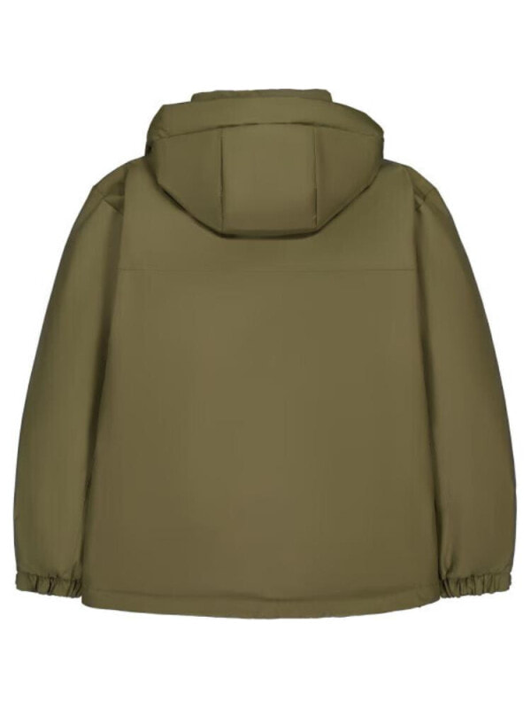 Куртка утепленная мужская повседневная New Balance