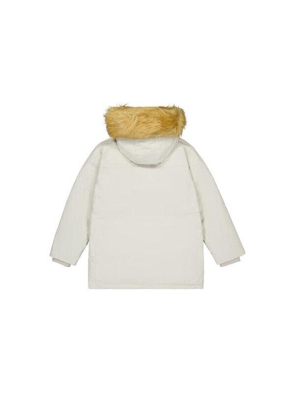 Пуховик мужской повседневный New Balance 6942179500087