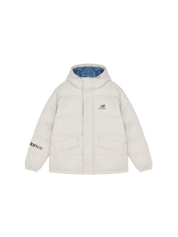 Куртка зимняя мужская утепленная New Balance 6926421666004